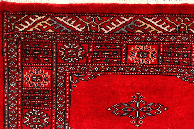 Butterfly 2' 7 x 10' 2 - No. 45592 - ALRUG Rug Store