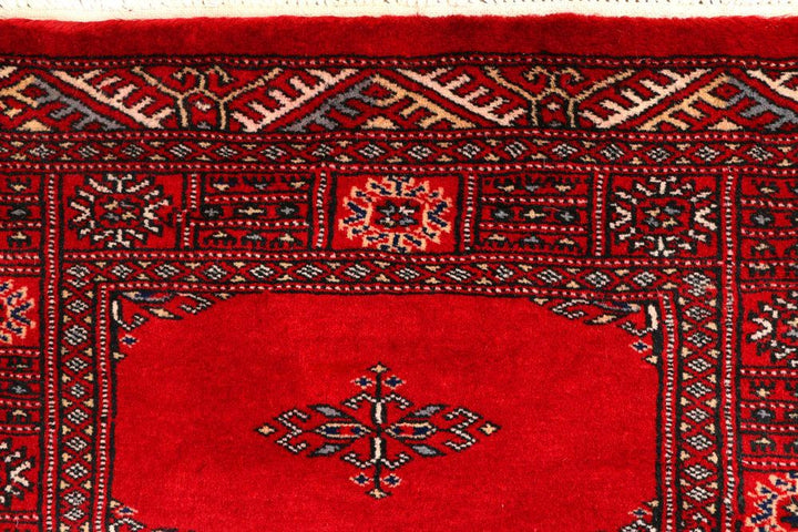 Butterfly 2' 7 x 10' 2 - No. 45592 - ALRUG Rug Store