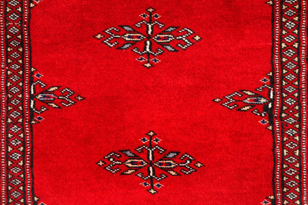 Butterfly 2' 7 x 10' 2 - No. 45592 - ALRUG Rug Store