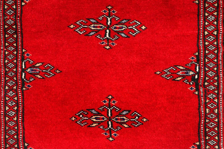 Butterfly 2' 7 x 10' 2 - No. 45592 - ALRUG Rug Store