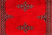 Butterfly 2' 7 x 10' 2 - No. 45592 - ALRUG Rug Store