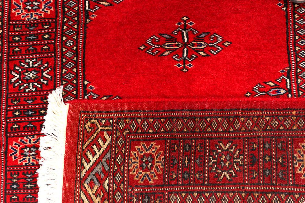 Butterfly 2' 7 x 10' 2 - No. 45592 - ALRUG Rug Store