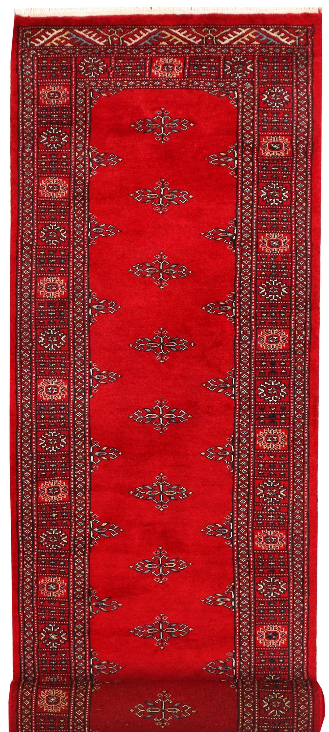 Butterfly 2' 7 x 10' 2 - No. 45592 - ALRUG Rug Store