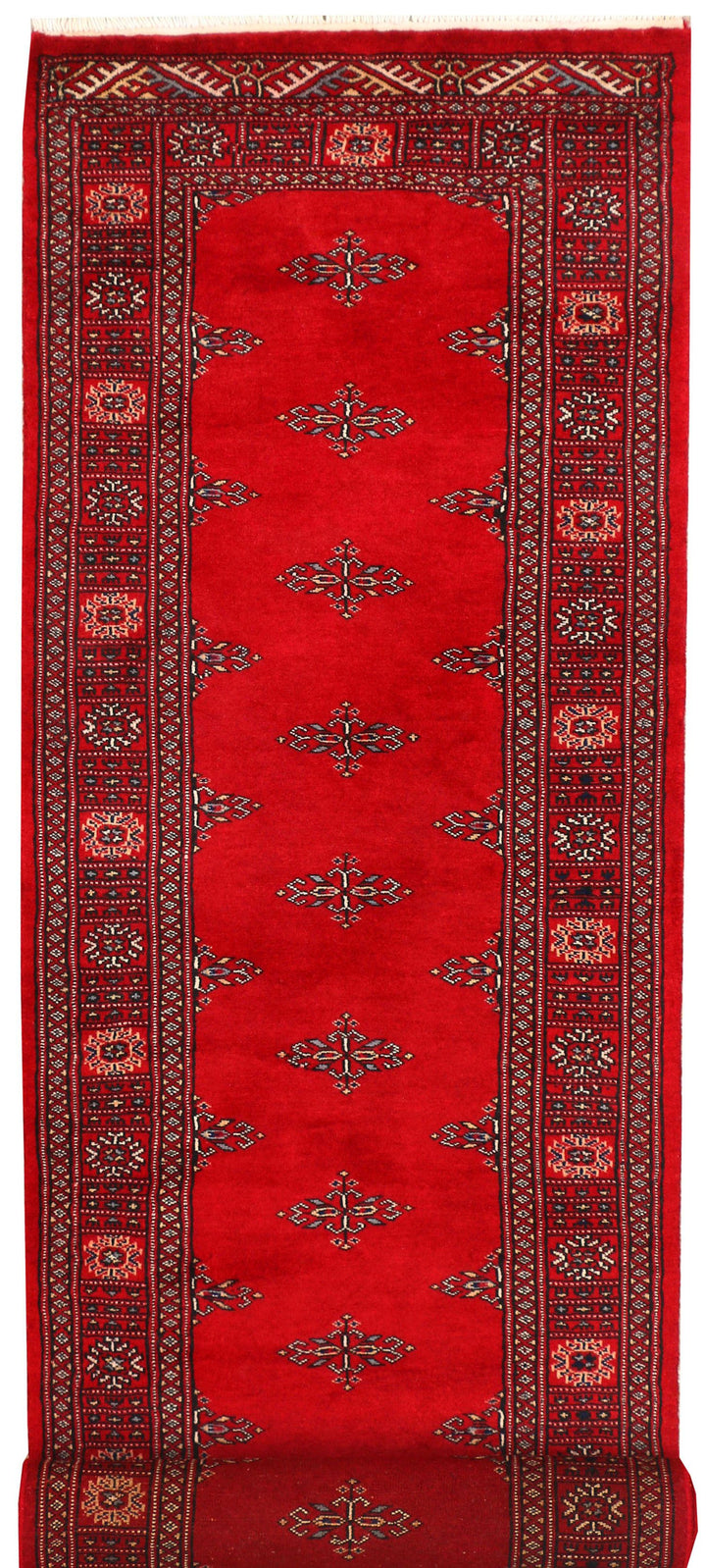 Butterfly 2' 7 x 10' 2 - No. 45592 - ALRUG Rug Store