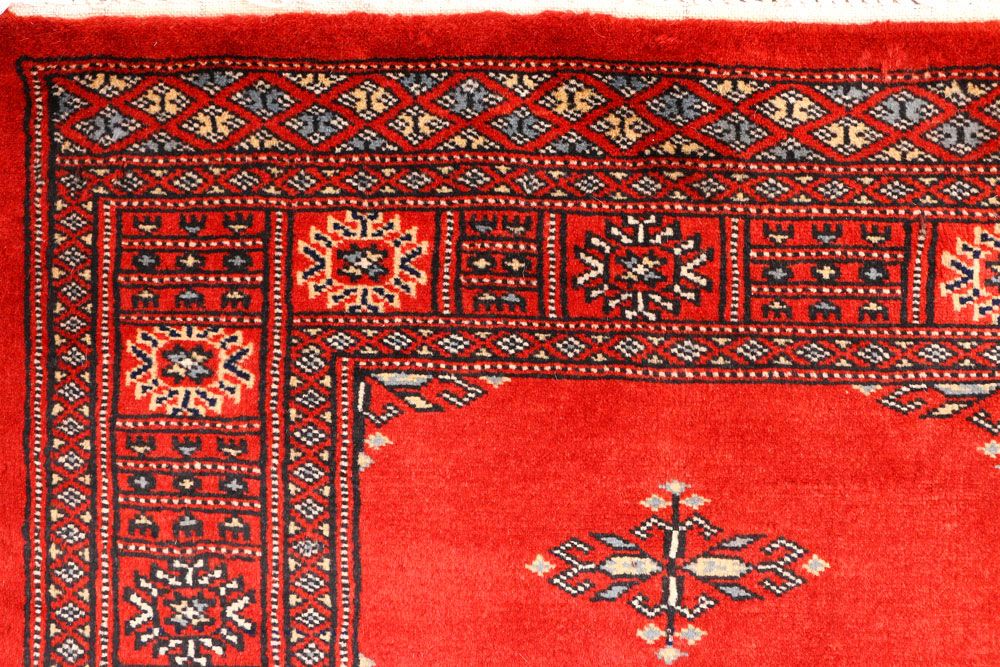Butterfly 2' 6 x 9' 10 - No. 45596 - ALRUG Rug Store