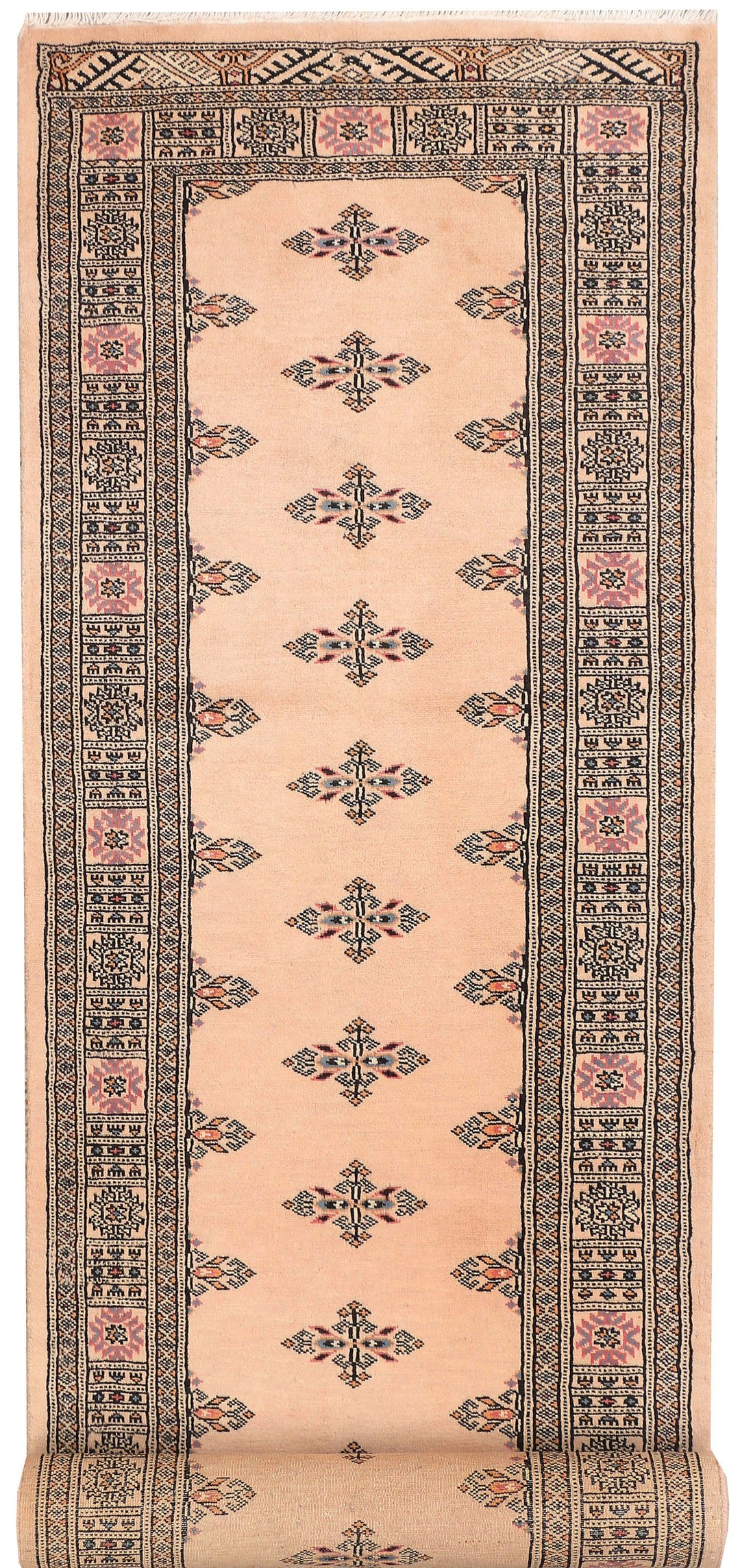 Butterfly 2' 8 x 10' 8 - No. 45633 - ALRUG Rug Store