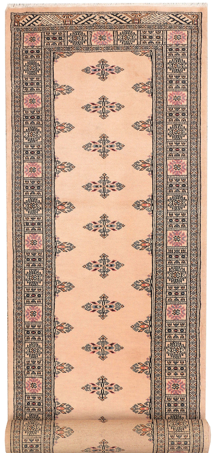 Butterfly 2' 8 x 10' 8 - No. 45633 - ALRUG Rug Store