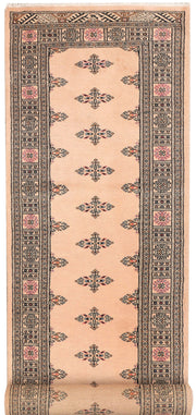 Butterfly 2' 8 x 10' 8 - No. 45633 - ALRUG Rug Store