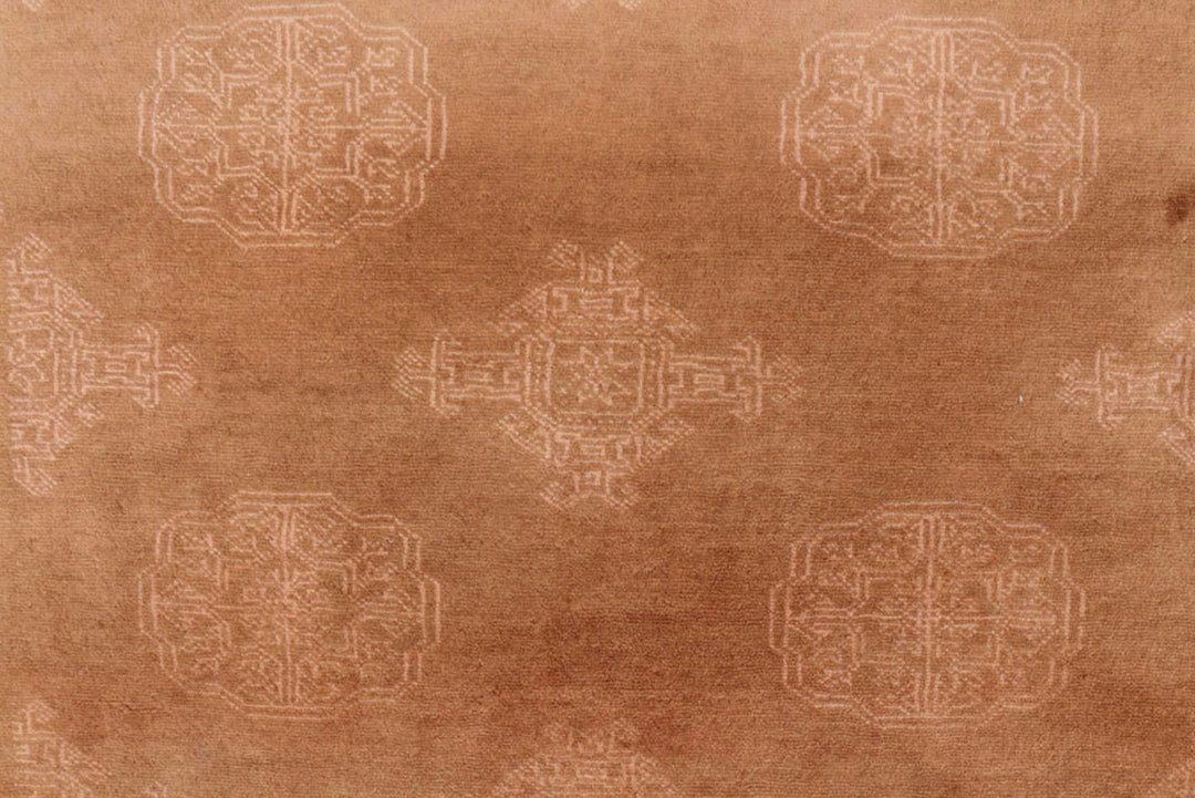 Burlywood Bokhara 4' 1 x 6' 4 - No. 45772