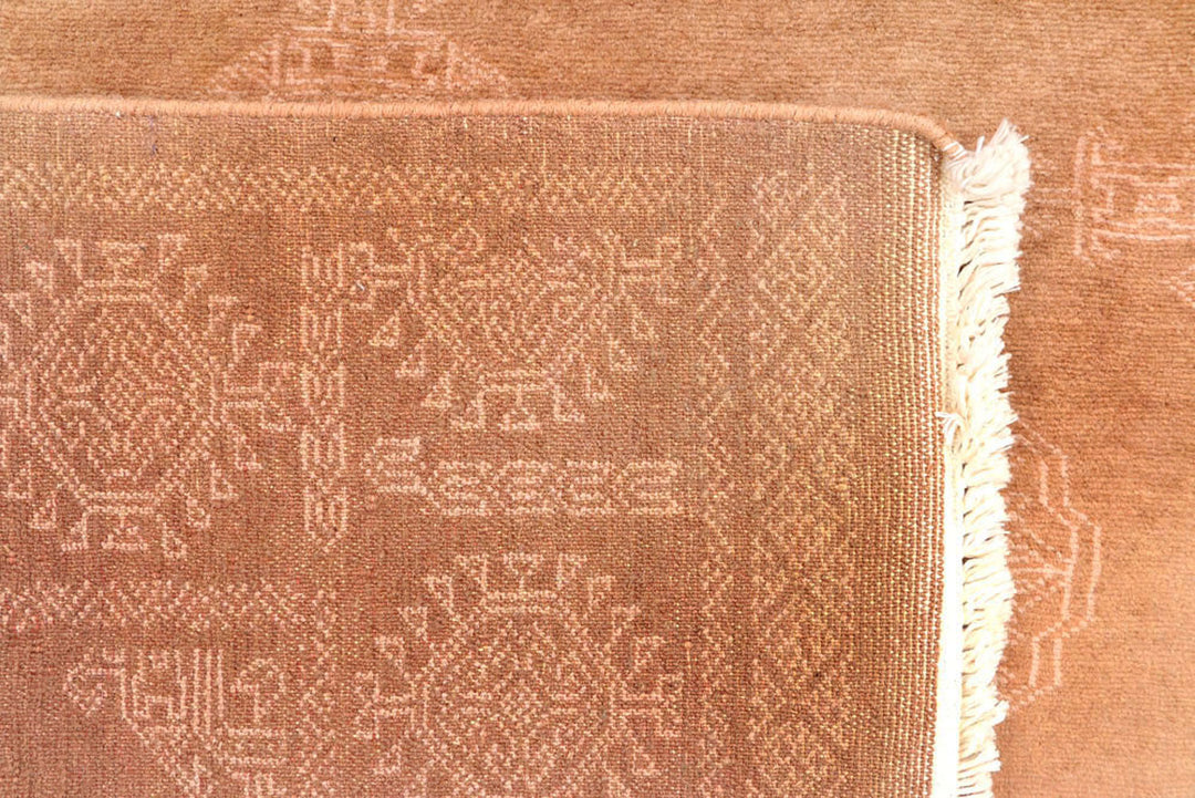 Burlywood Bokhara 4' 1 x 6' 4 - No. 45772