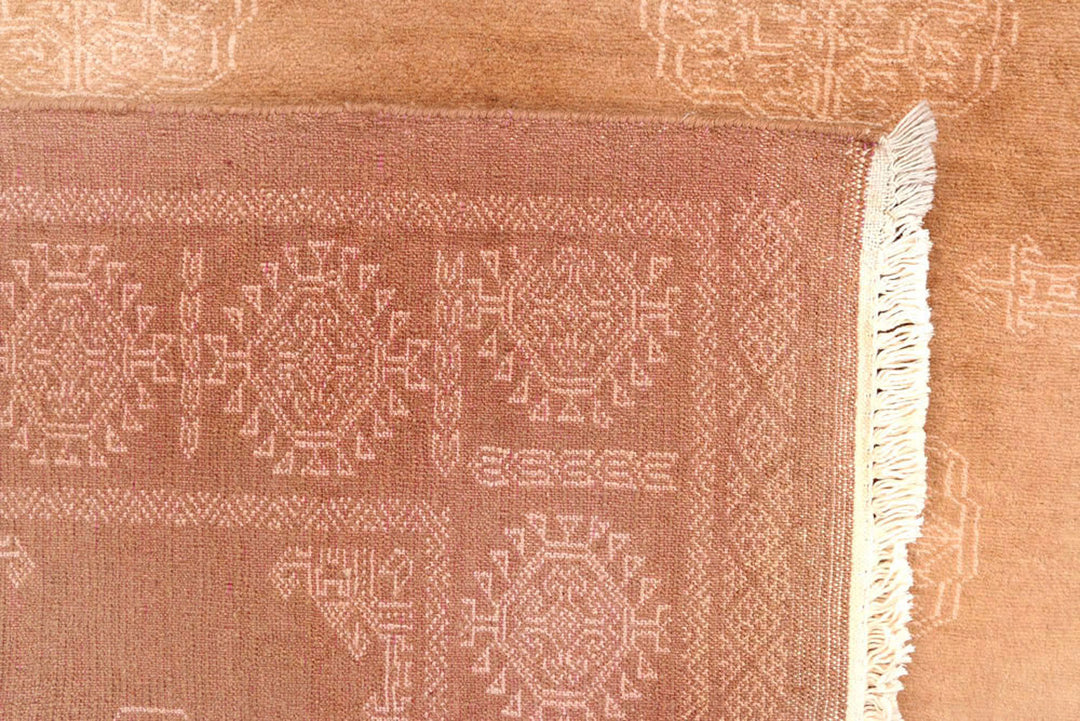 Burlywood Bokhara 4' 3 x 6' 3 - No. 45782