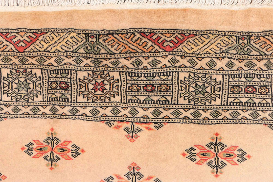 Tan Butterfly 3'  11" x 6'  3" - No. QA85238