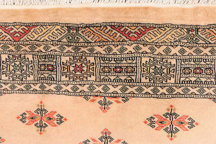 Tan Butterfly 3'  11" x 6'  3" - No. QA85238