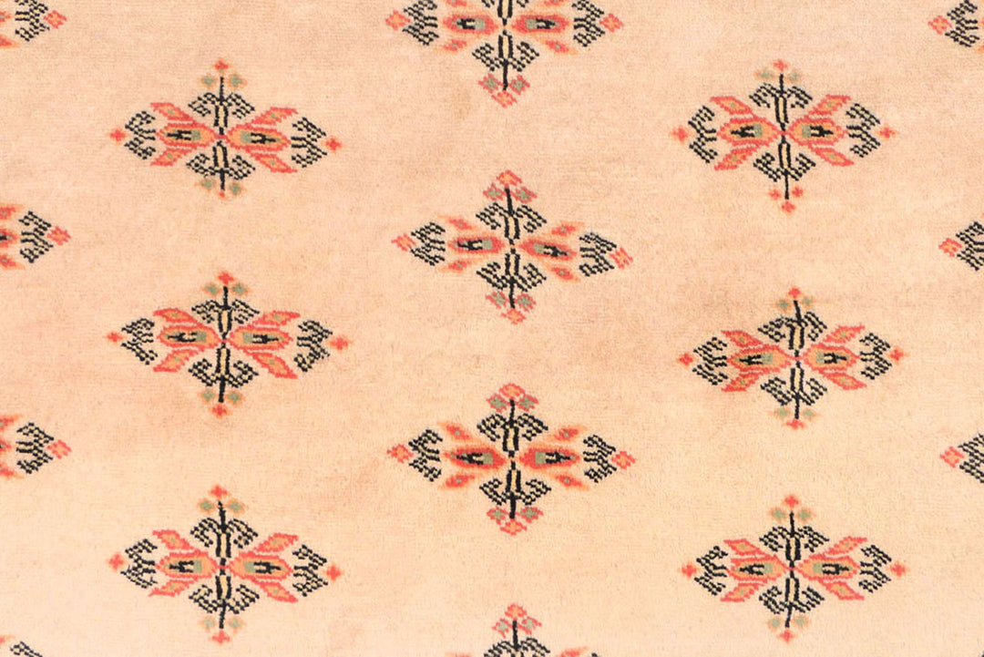 Tan Butterfly 3'  11" x 6'  3" - No. QA85238