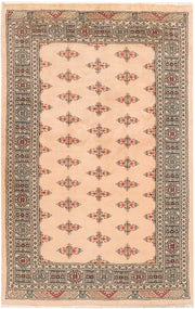 Tan Butterfly 3' 11 x 6' 3 - No. 45802
