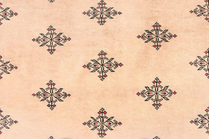 Wheat Butterfly 4'  x" 6'  4" - No. QA39317