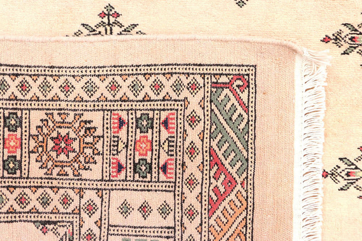 Wheat Butterfly 4'  x" 6'  4" - No. QA39317