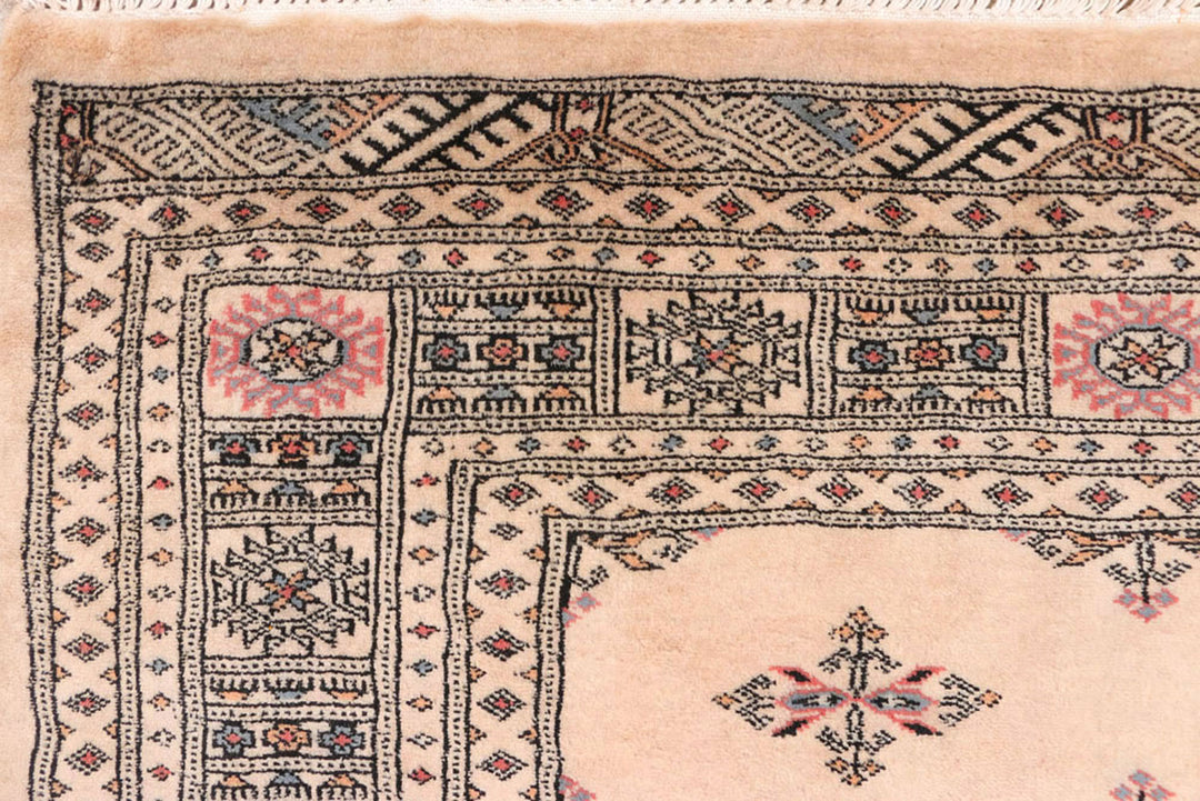 Bisque Butterfly 4' 1 x 6' 1 - No. 45816