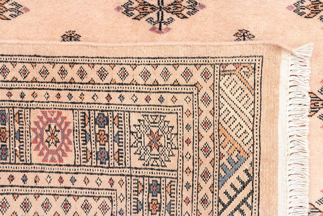 Bisque Butterfly 4'  1" x 6'  1" - No. QA61829