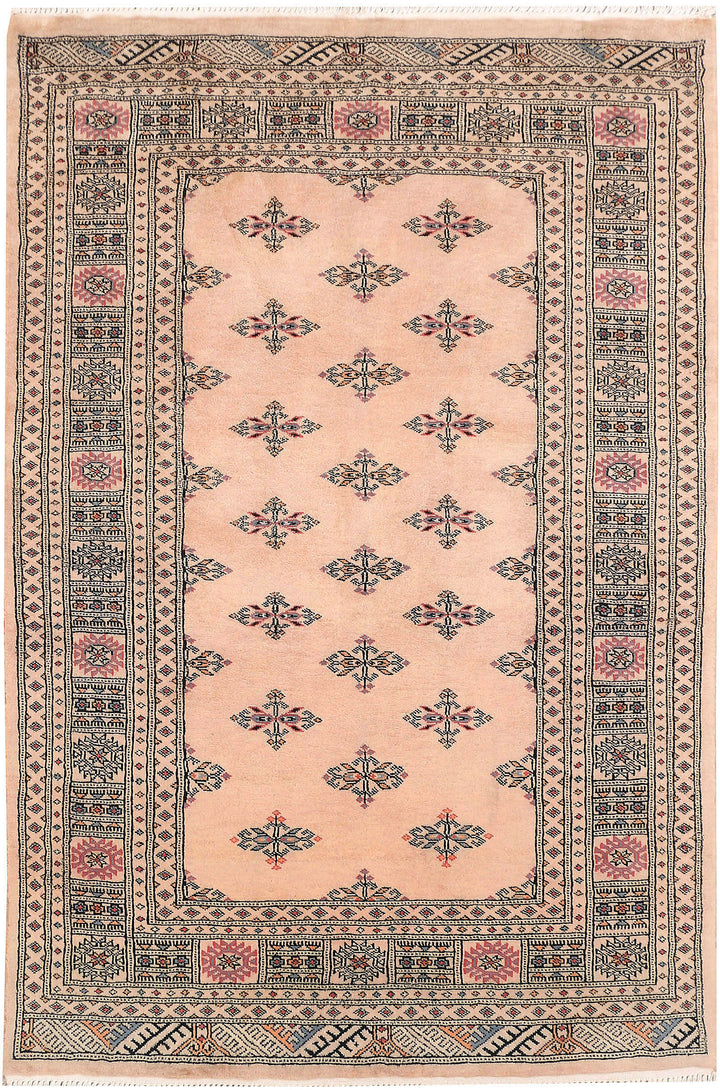 Bisque Butterfly 4' 1 x 6' 1 - No. 45816