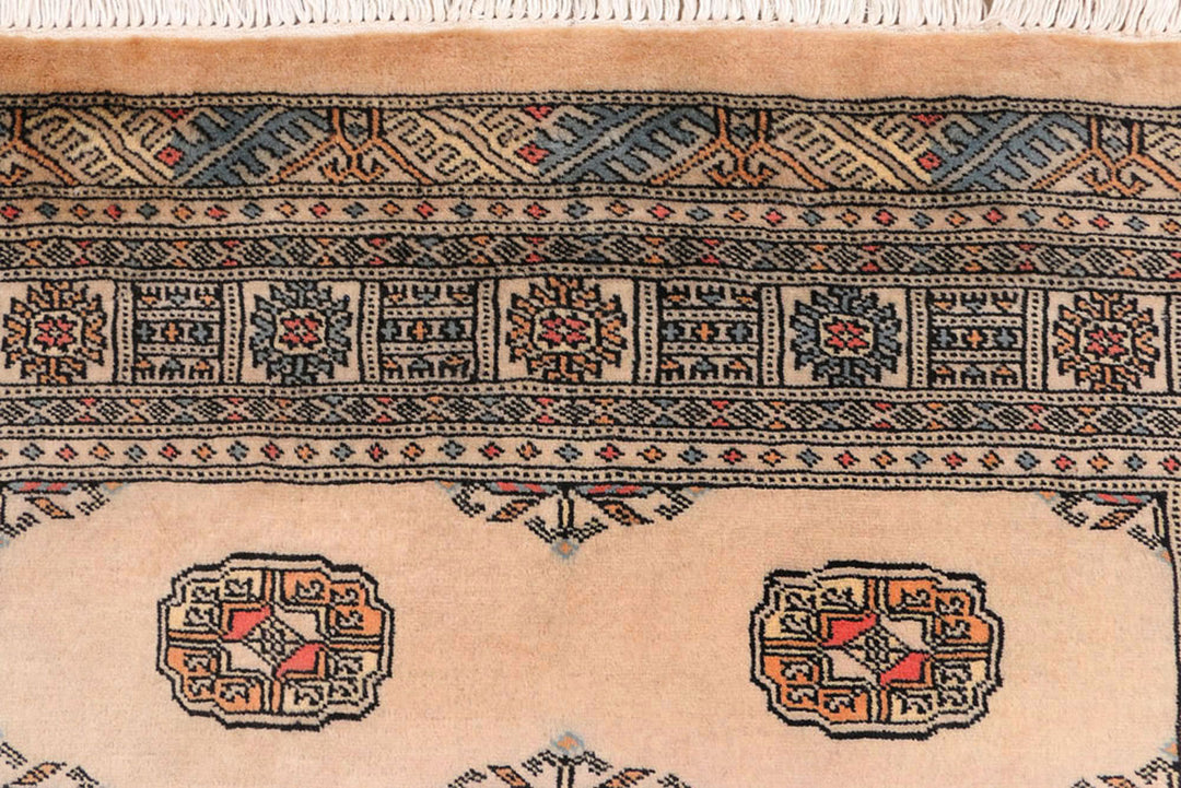 Bisque Bokhara 4' x 6' 7 - No. 45820