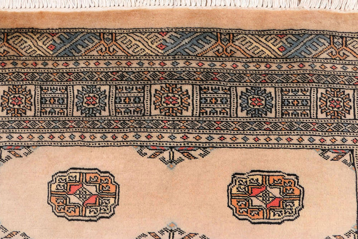 Bisque Bokhara 4' x 6' 7 - No. 45820