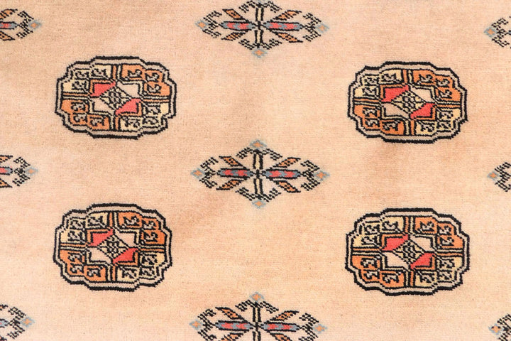 Bisque Bokhara 4' x 6' 7 - No. 45820