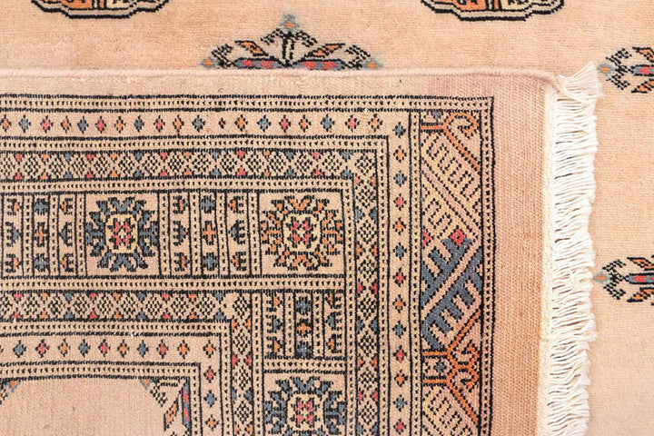 Bisque Bokhara 4' x 6' 7 - No. 45820