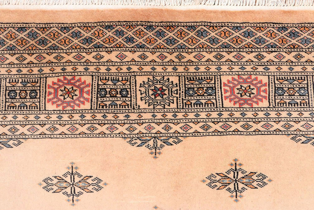 Blanched Almond Butterfly 4' 7 x 6' 8 - No. 45832