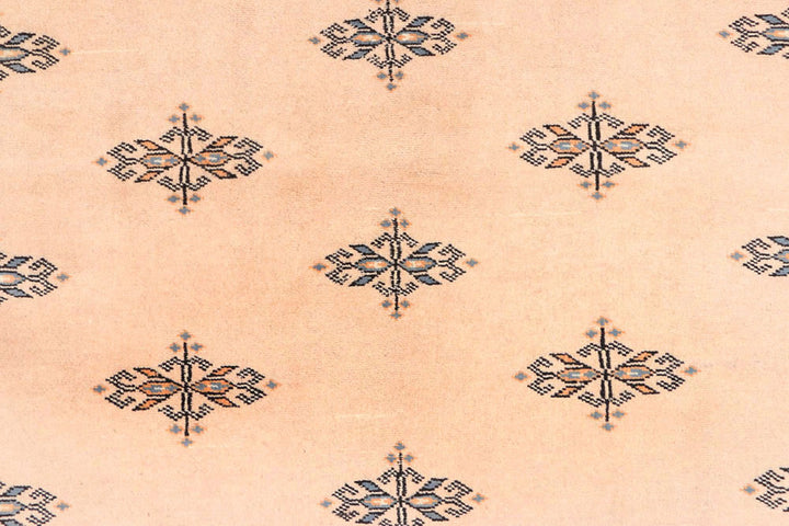 Blanched Almond Butterfly 4' 7 x 6' 8 - No. 45832