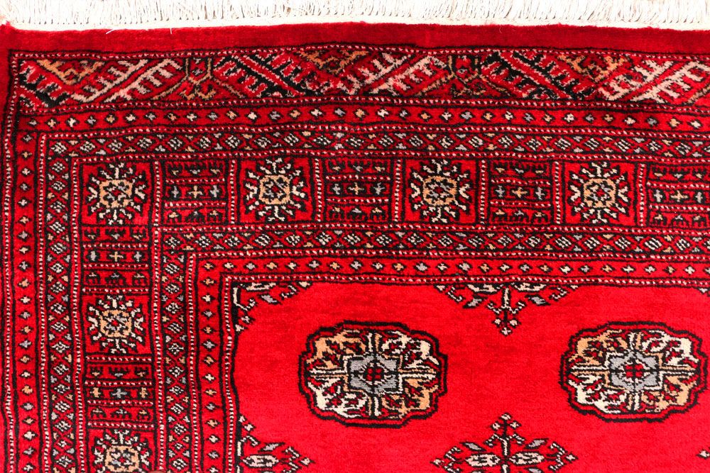 Bokhara 4' 8 x 6' 11 - No. 45834 - ALRUG Rug Store