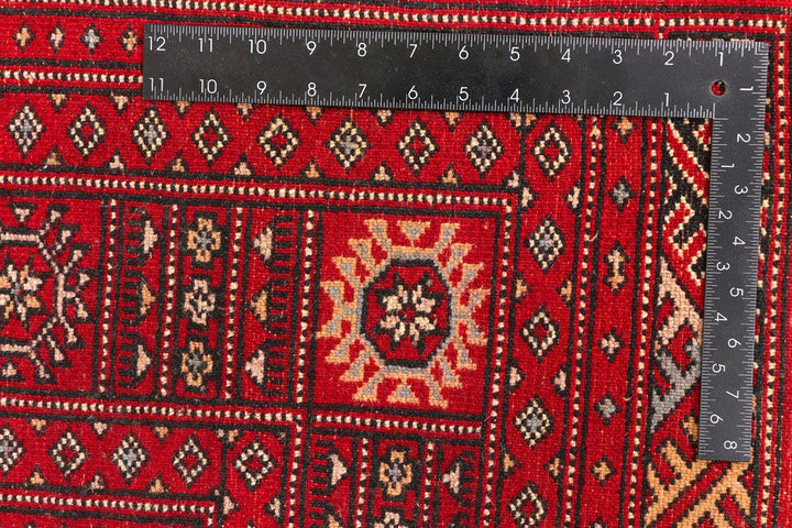 Bokhara 4' 9 x 6' 1 - No. 45836 - ALRUG Rug Store