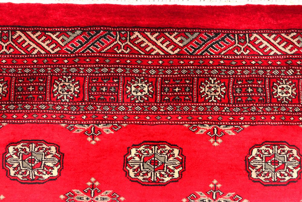 Bokhara 4' 4 x 6' 4 - No. 45840 - ALRUG Rug Store