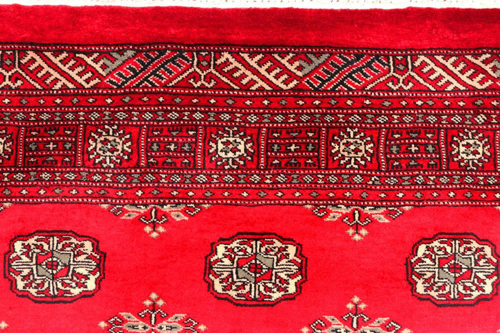 Bokhara 4' 4 x 6' 4 - No. 45840 - ALRUG Rug Store