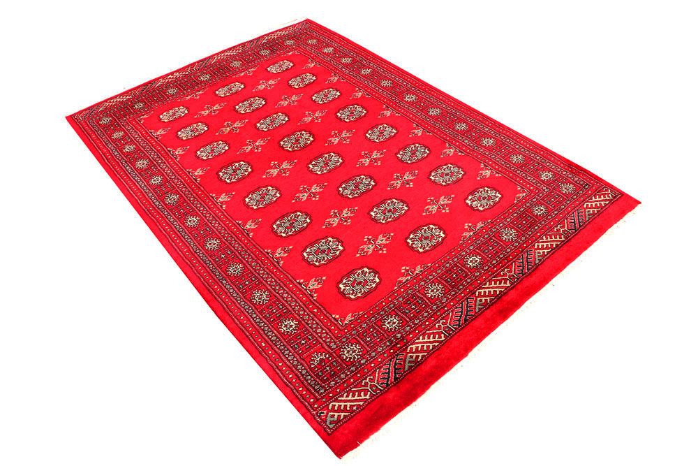 Bokhara 4' 4 x 6' 4 - No. 45840 - ALRUG Rug Store