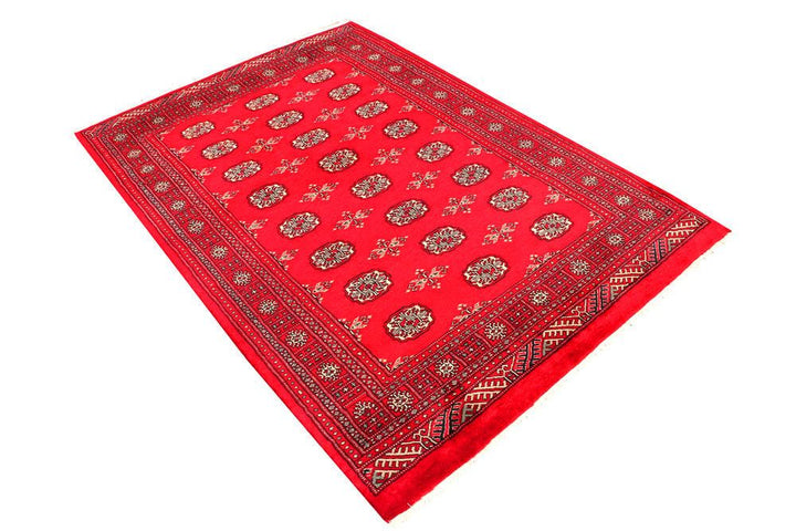 Bokhara 4' 4 x 6' 4 - No. 45840 - ALRUG Rug Store
