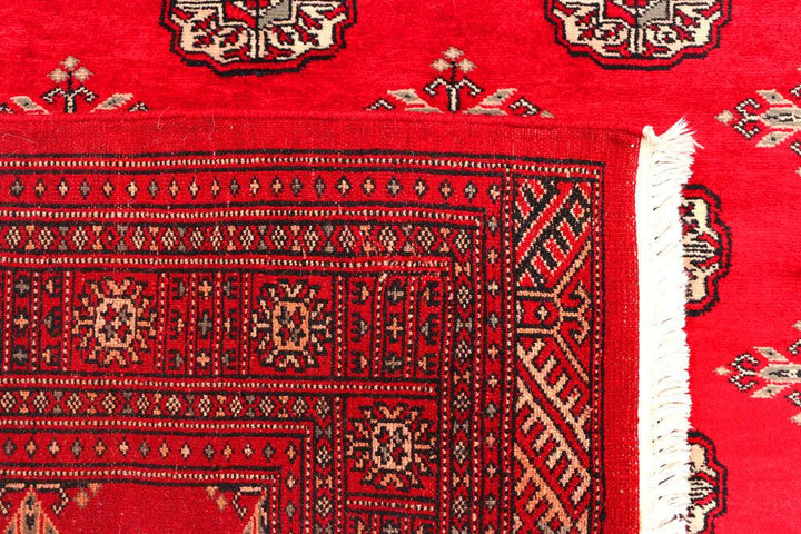 Bokhara 4' 4 x 6' 4 - No. 45840 - ALRUG Rug Store