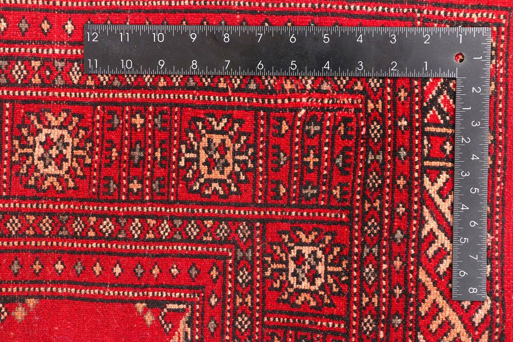 Bokhara 4' 4 x 6' 4 - No. 45840 - ALRUG Rug Store