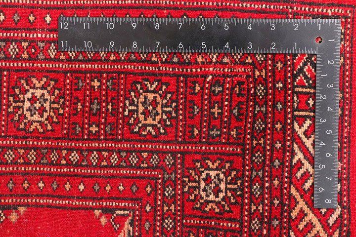 Bokhara 4' 4 x 6' 4 - No. 45840 - ALRUG Rug Store