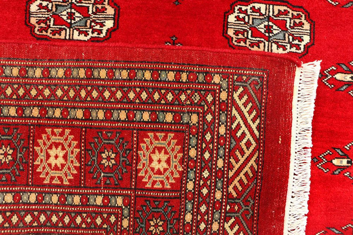 Bokhara 4' 4 x 6' 11 - No. 45879 - ALRUG Rug Store