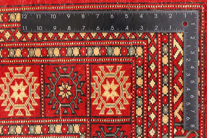 Bokhara 4' 4 x 6' 11 - No. 45879 - ALRUG Rug Store