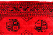Red Fil Pa 4' 7 x 6' 7 - No. 45899 - ALRUG Rug Store