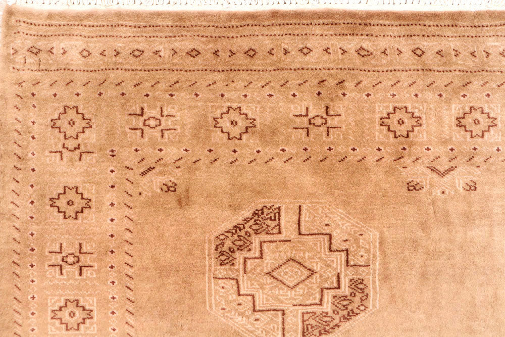 Burlywood Fil Pa 4' 7 x 6' 5 - No. 45908 - ALRUG Rug Store