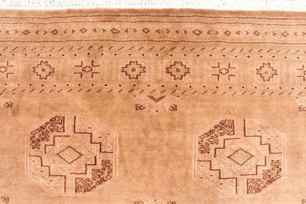 Burlywood Fil Pa 4' 7 x 6' 5 - No. 45908 - ALRUG Rug Store