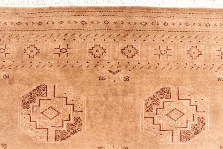 Burlywood Fil Pa 4' 7 x 6' 5 - No. 45908 - ALRUG Rug Store