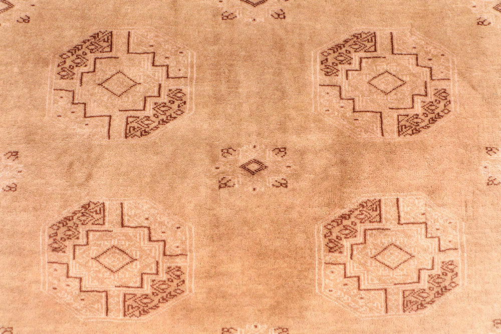 Burlywood Fil Pa 4' 7 x 6' 5 - No. 45908 - ALRUG Rug Store