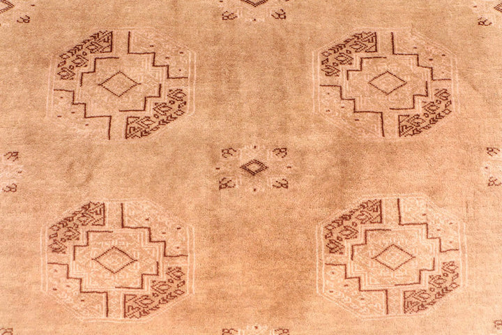 Burlywood Fil Pa 4' 7 x 6' 5 - No. 45908 - ALRUG Rug Store