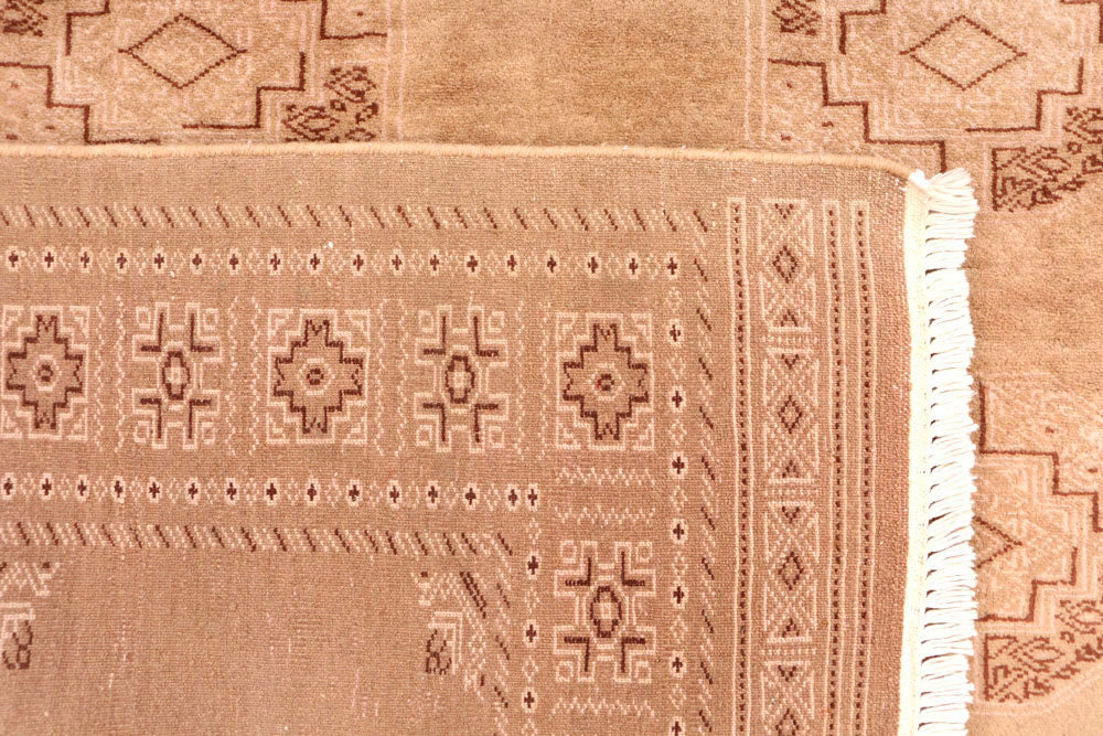 Burlywood Fil Pa 4' 7 x 6' 5 - No. 45908 - ALRUG Rug Store