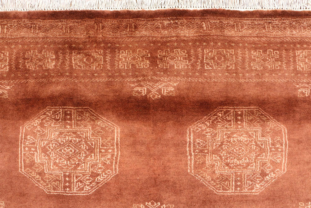 Sienna Fil Pa 4' 6 x 7' 3 - No. 45910 - ALRUG Rug Store