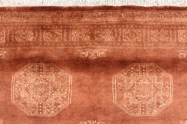 Sienna Fil Pa 4' 6 x 7' 3 - No. 45910 - ALRUG Rug Store